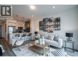16 CONCORD Place Unit# 426, Grimsby, Ontario