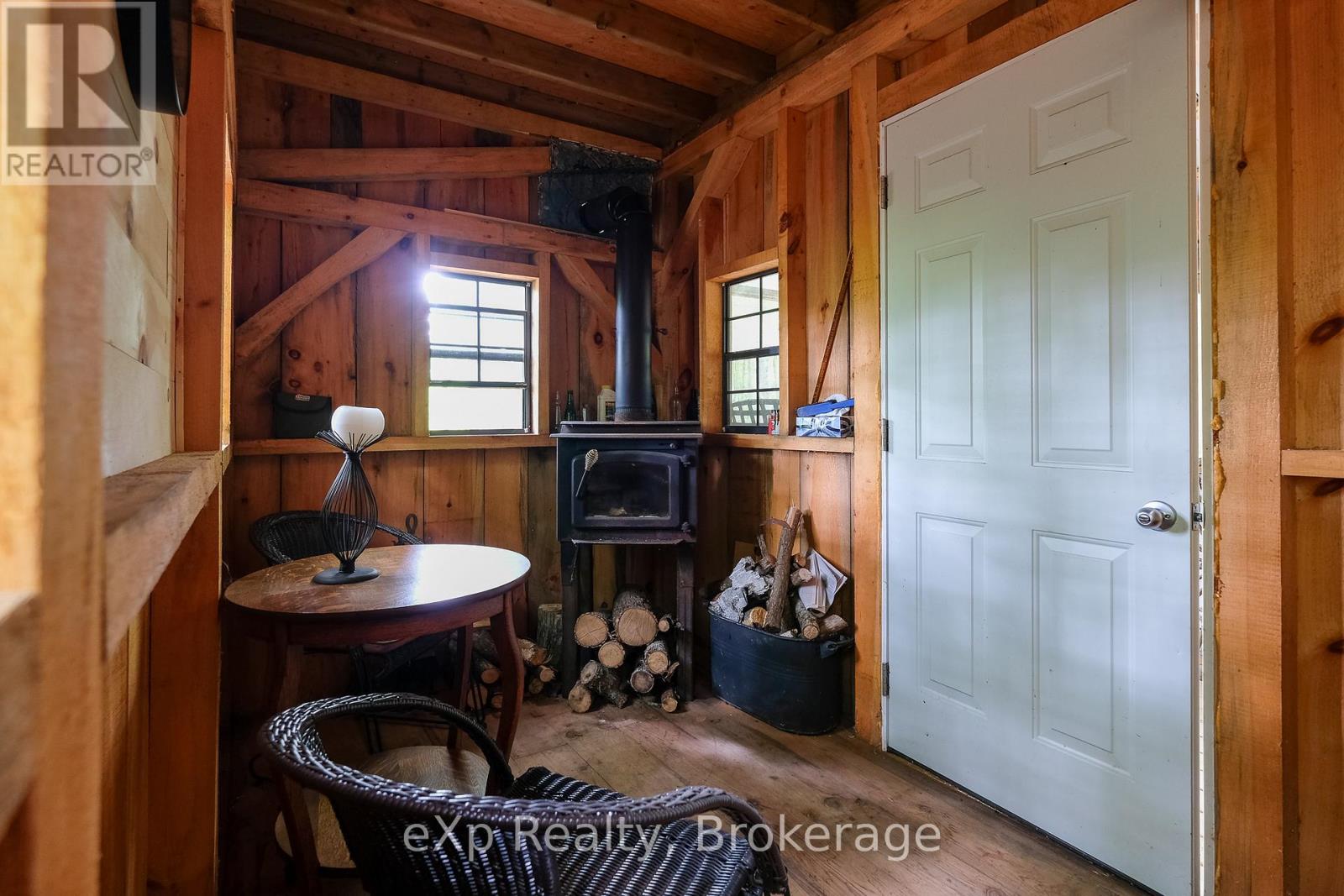 502032 Grey Road 1, Georgian Bluffs, Ontario  N0H 2T0 - Photo 45 - X12367323