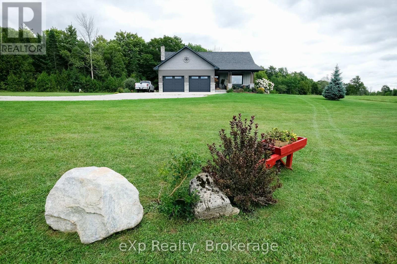 502032 Grey Road 1, Georgian Bluffs, Ontario  N0H 2T0 - Photo 48 - X12367323