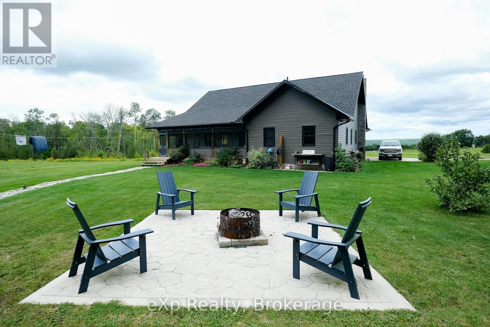 502032 Grey Road 1, Georgian Bluffs, Ontario  N0H 2T0 - Photo 49 - X12367323
