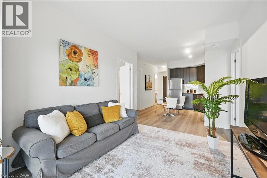 550 NORTH SERVICE Road Unit# 707, Grimsby, Ontario