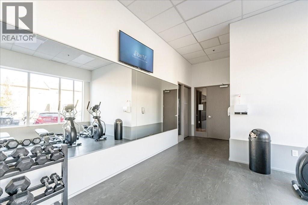 550 North Service Road Unit# 707, Grimsby, Ontario  L3M 0H9 - Photo 19 - 40764079