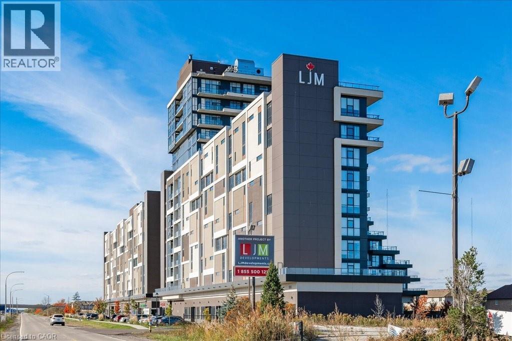 550 North Service Road Unit# 707, Grimsby, Ontario  L3M 0H9 - Photo 2 - 40764079