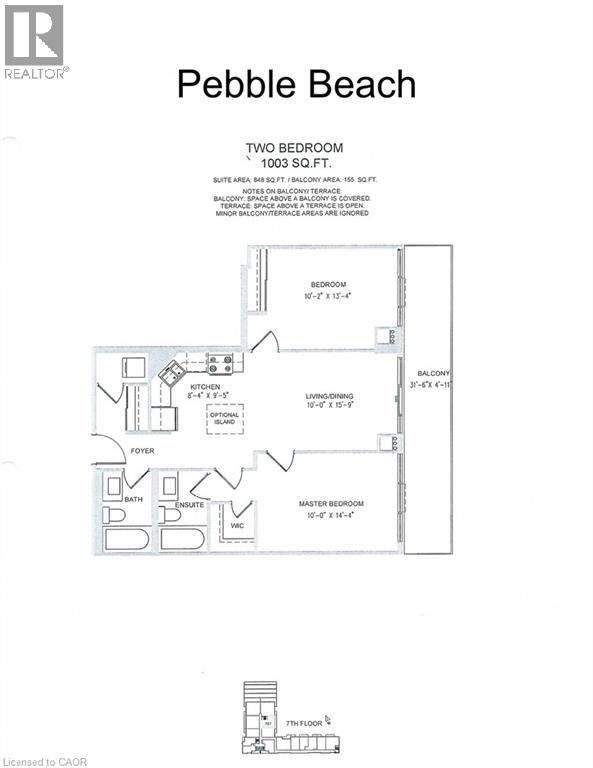 550 North Service Road Unit# 707, Grimsby, Ontario  L3M 0H9 - Photo 29 - 40764079