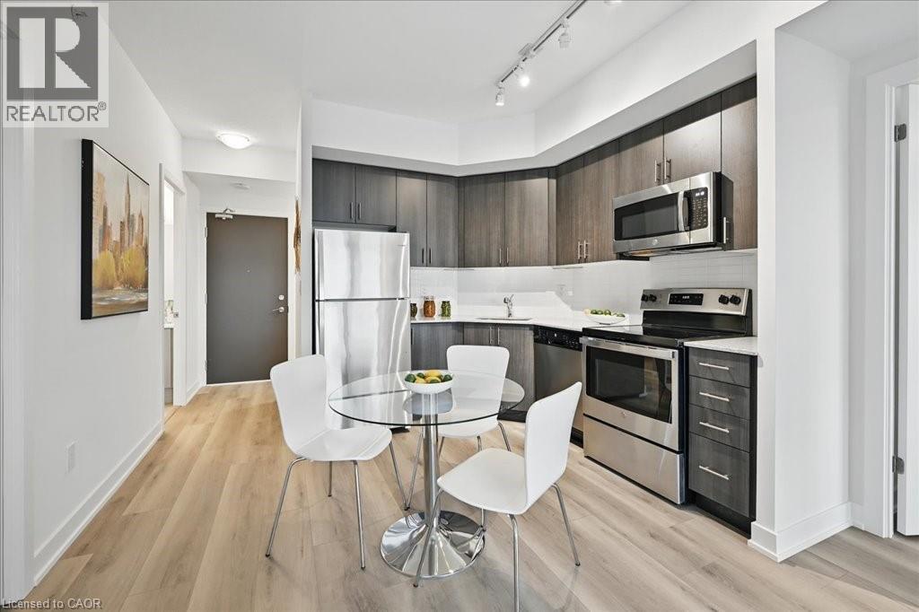 550 North Service Road Unit# 707, Grimsby, Ontario  L3M 0H9 - Photo 5 - 40764079