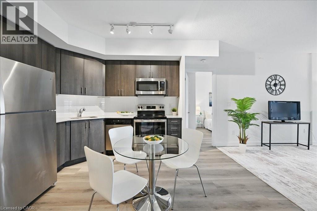 550 North Service Road Unit# 707, Grimsby, Ontario  L3M 0H9 - Photo 6 - 40764079