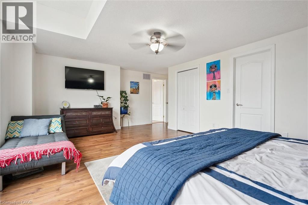 18 Pearwood Court, Kitchener, Ontario  N2P 2L1 - Photo 26 - 40763367