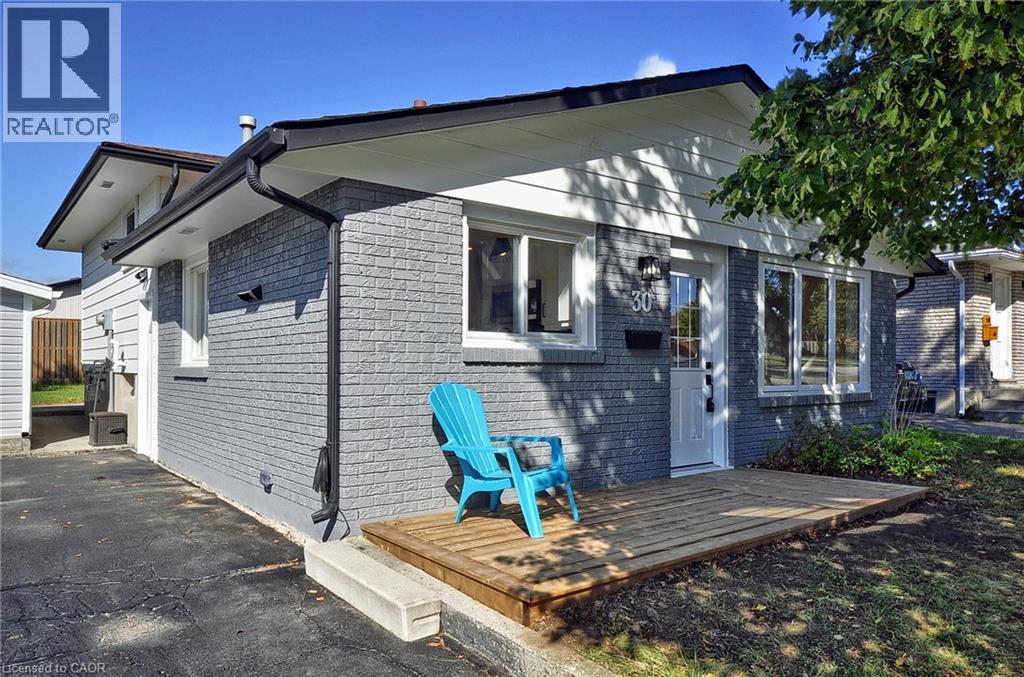 30 Grenadier Road, Cambridge, Ontario  N1R 6E7 - Photo 2 - 40763061