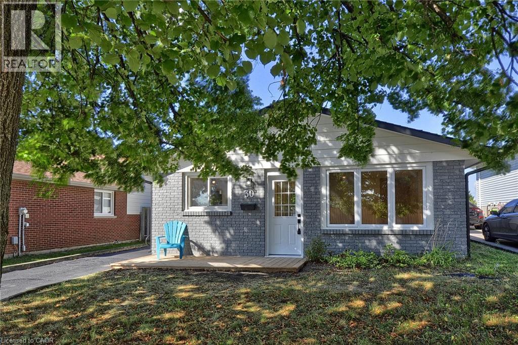 30 Grenadier Road, Cambridge, Ontario  N1R 6E7 - Photo 3 - 40763061