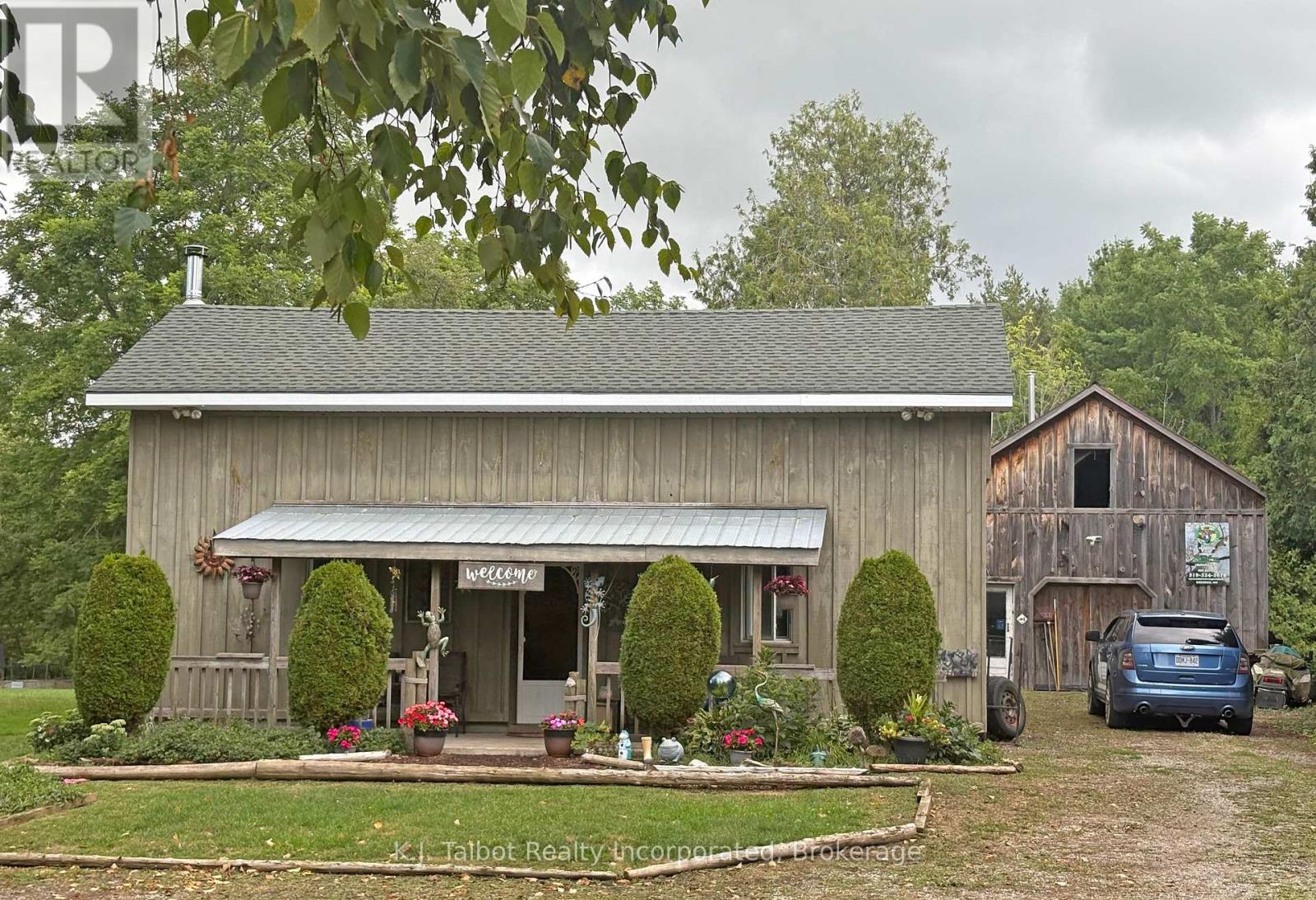82044 BLUEWATER HIGHWAY, Ashfield-Colborne-Wawanosh, Ontario