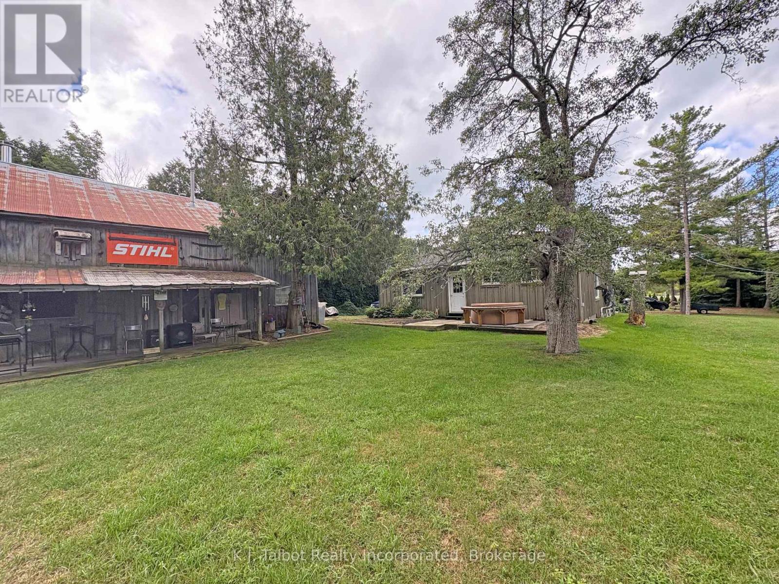 82044 Bluewater Highway, Ashfield-Colborne-Wawanosh, Ontario  N7A 3Y2 - Photo 29 - X12367358
