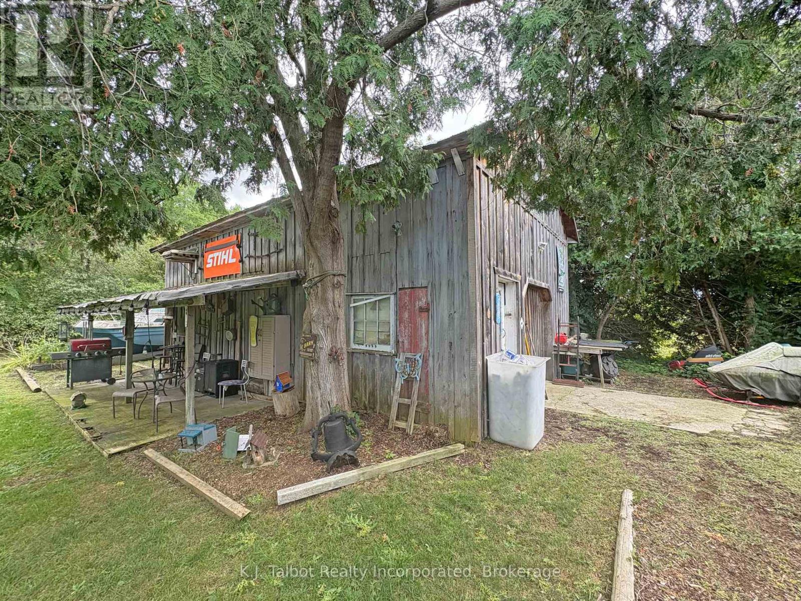 82044 Bluewater Highway, Ashfield-Colborne-Wawanosh, Ontario  N7A 3Y2 - Photo 3 - X12367358