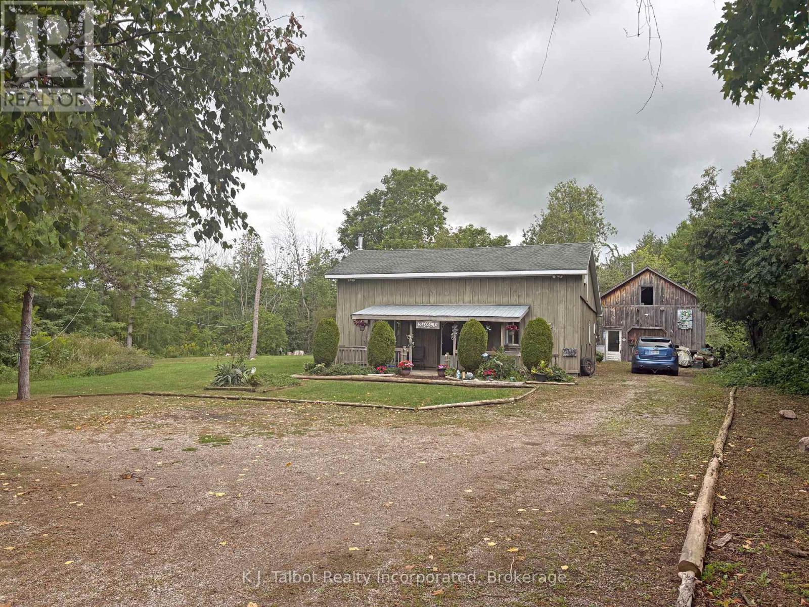 82044 Bluewater Highway, Ashfield-Colborne-Wawanosh, Ontario  N7A 3Y2 - Photo 33 - X12367358
