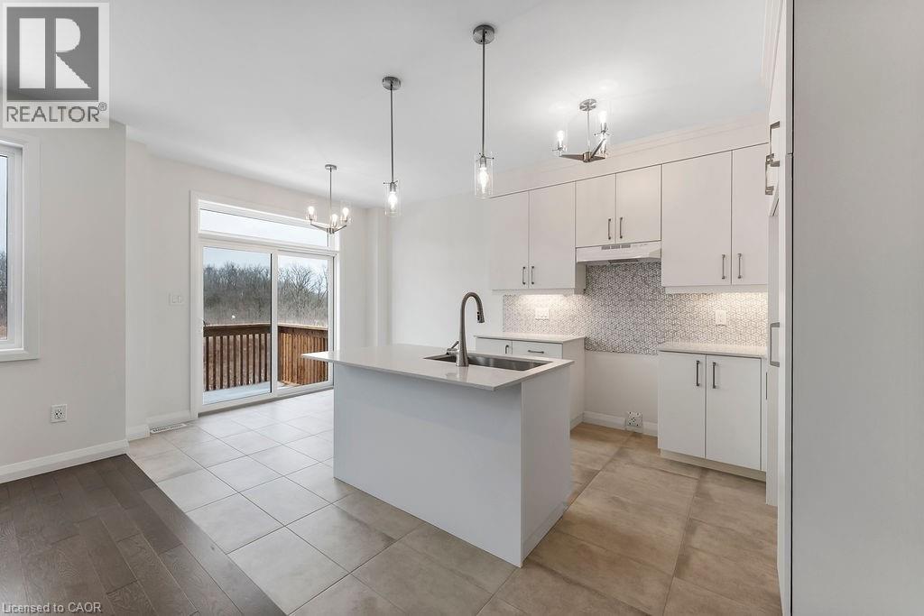 207 Alessio Drive, Hamilton, Ontario  L9B 0K4 - Photo 15 - 40764121