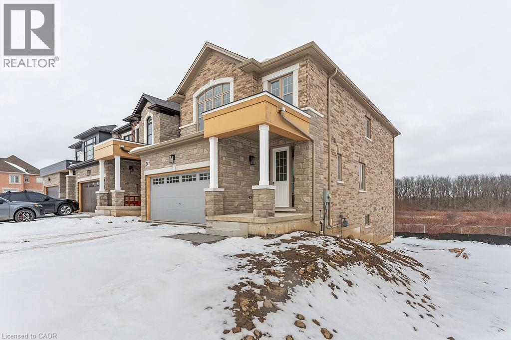 207 Alessio Drive, Hamilton, Ontario  L9B 0K4 - Photo 2 - 40764121