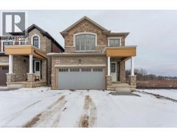 207 ALESSIO Drive, Hamilton, Ontario