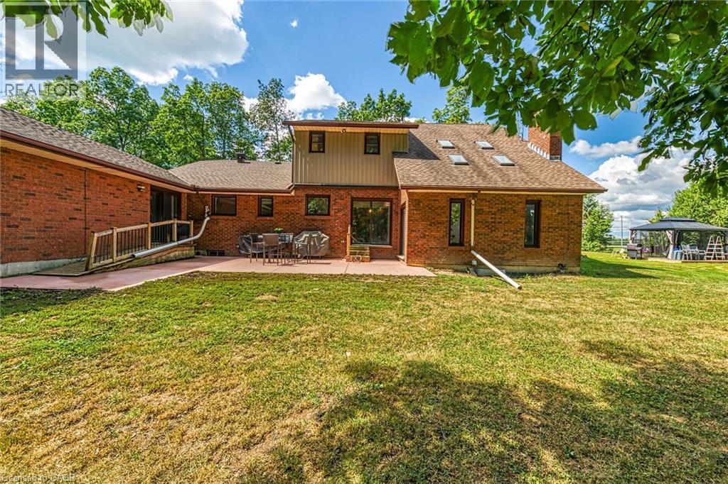 188 Fisherville Road, Selkirk, Ontario  N0A 1P0 - Photo 4 - 40764036