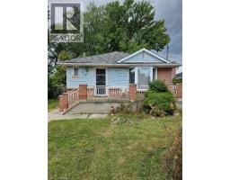 374 EAST 13TH Street, Hamilton, Ontario