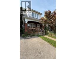 27 BELMONT Avenue Unit# 2, Hamilton, Ontario
