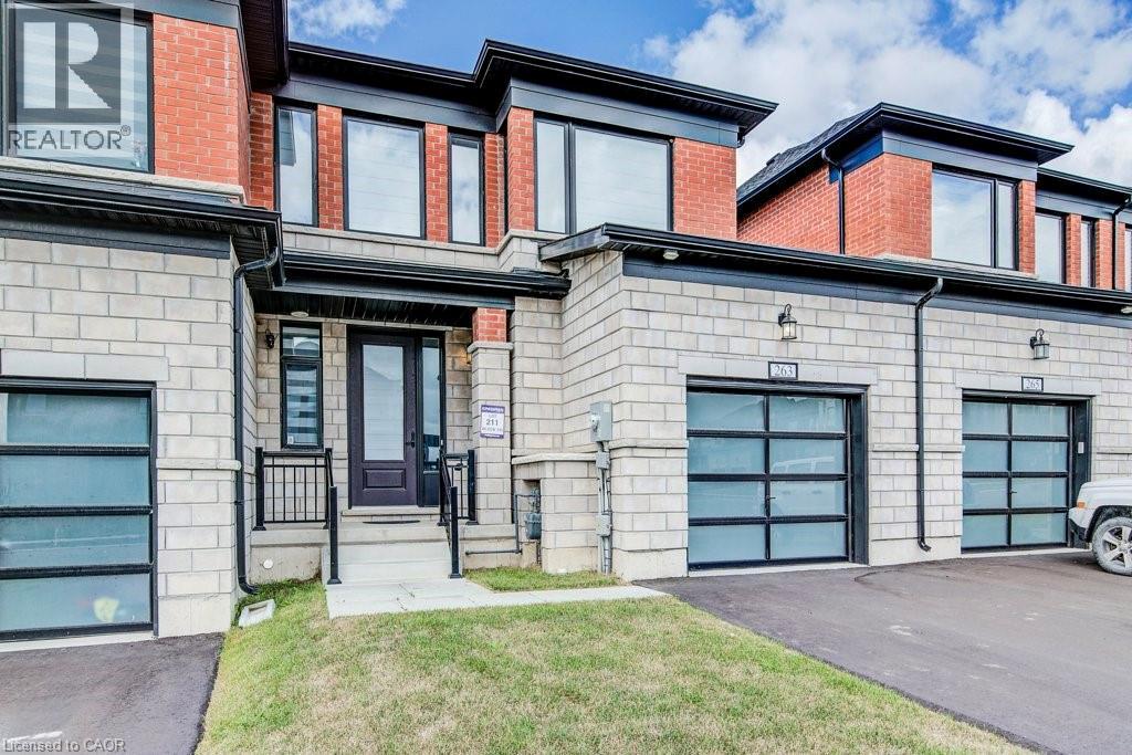 263 Harwood Avenue, Woodstock, Ontario  N4T 0P3 - Photo 4 - 40763661