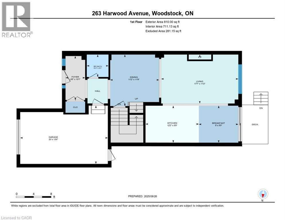 263 Harwood Avenue, Woodstock, Ontario  N4T 0P3 - Photo 48 - 40763661