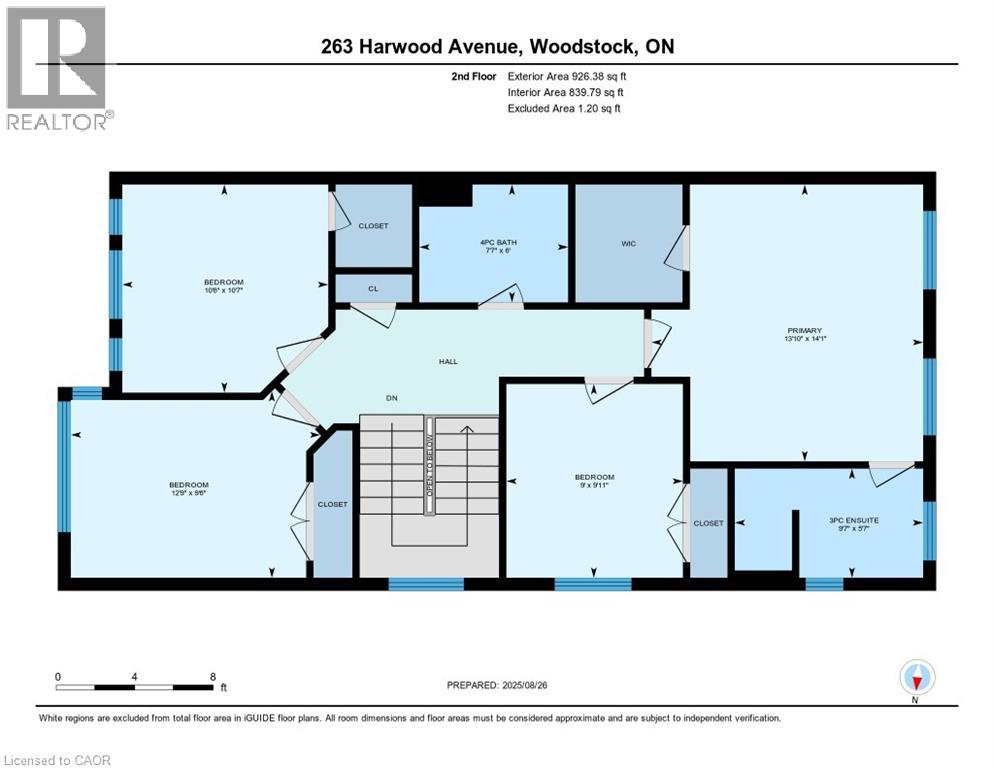 263 Harwood Avenue, Woodstock, Ontario  N4T 0P3 - Photo 49 - 40763661