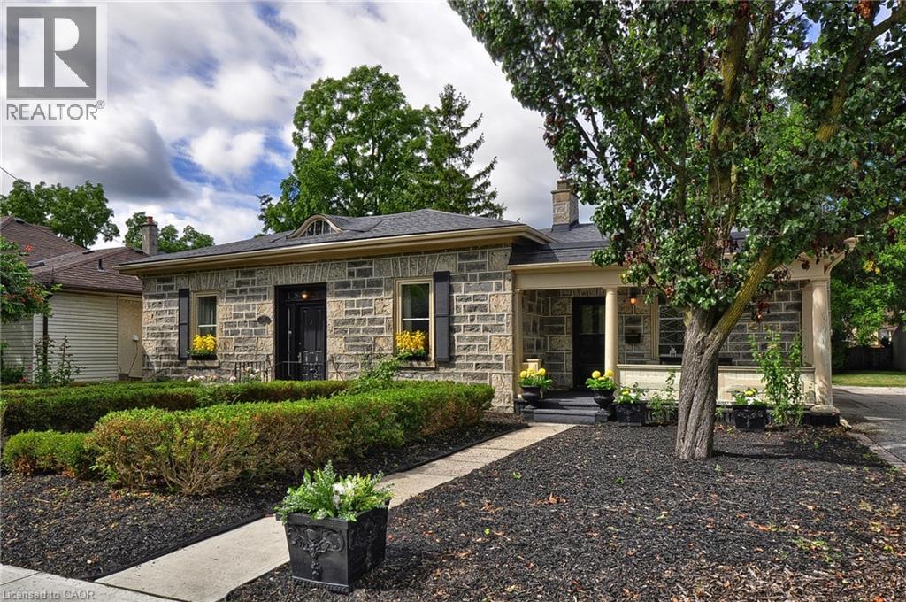 110 GRAND Avenue S, Cambridge, Ontario