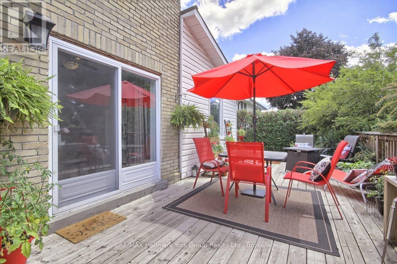394 Eagle Street, Newmarket, Ontario  L3Y 1K4 - Photo 20 - N12367464