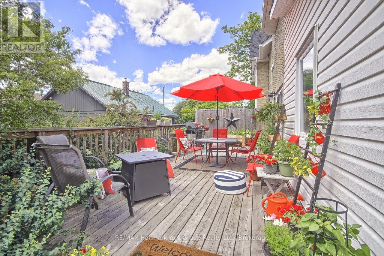 394 Eagle Street, Newmarket, Ontario  L3Y 1K4 - Photo 21 - N12367464