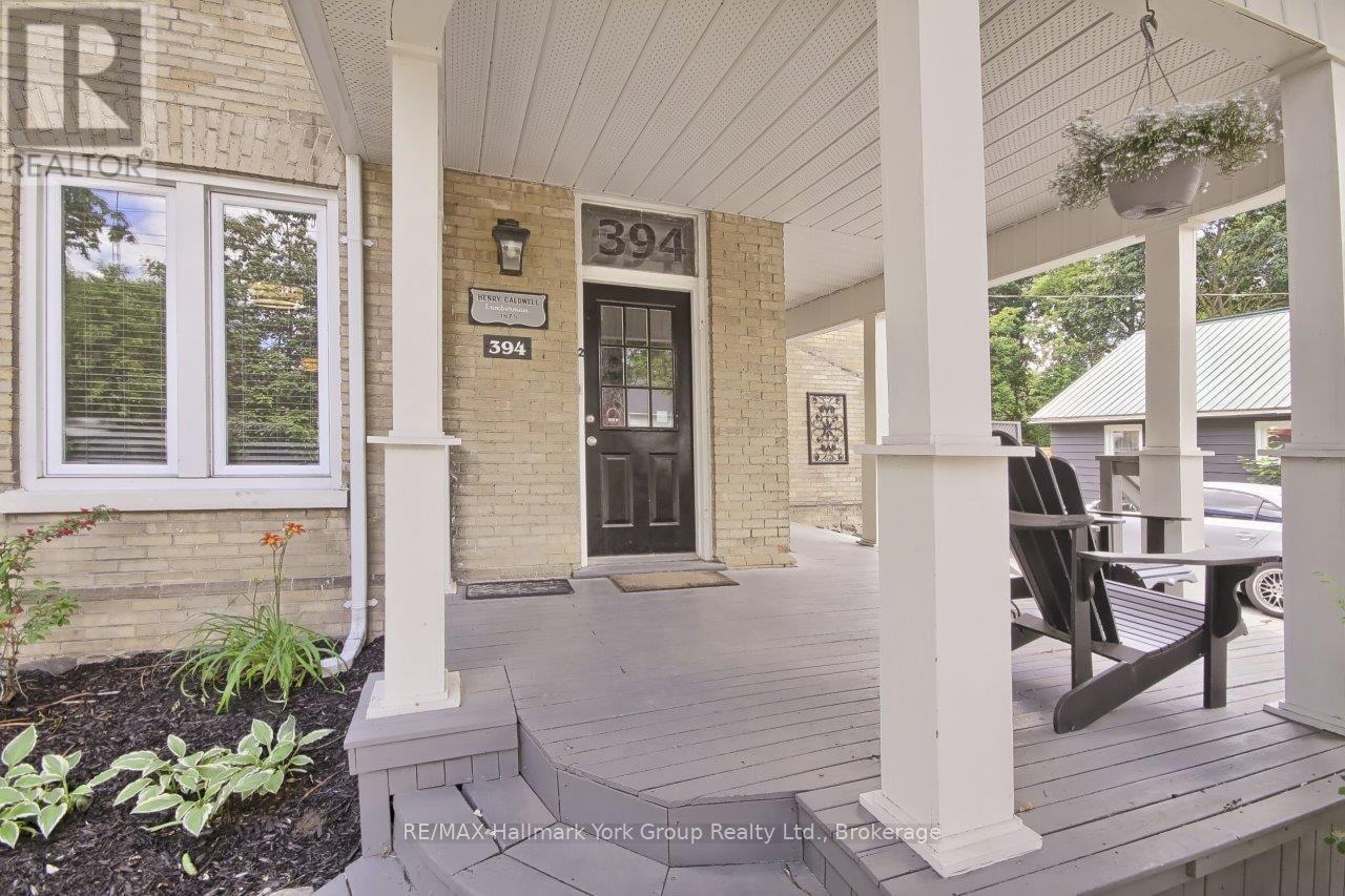 394 Eagle Street, Newmarket, Ontario  L3Y 1K4 - Photo 22 - N12367464