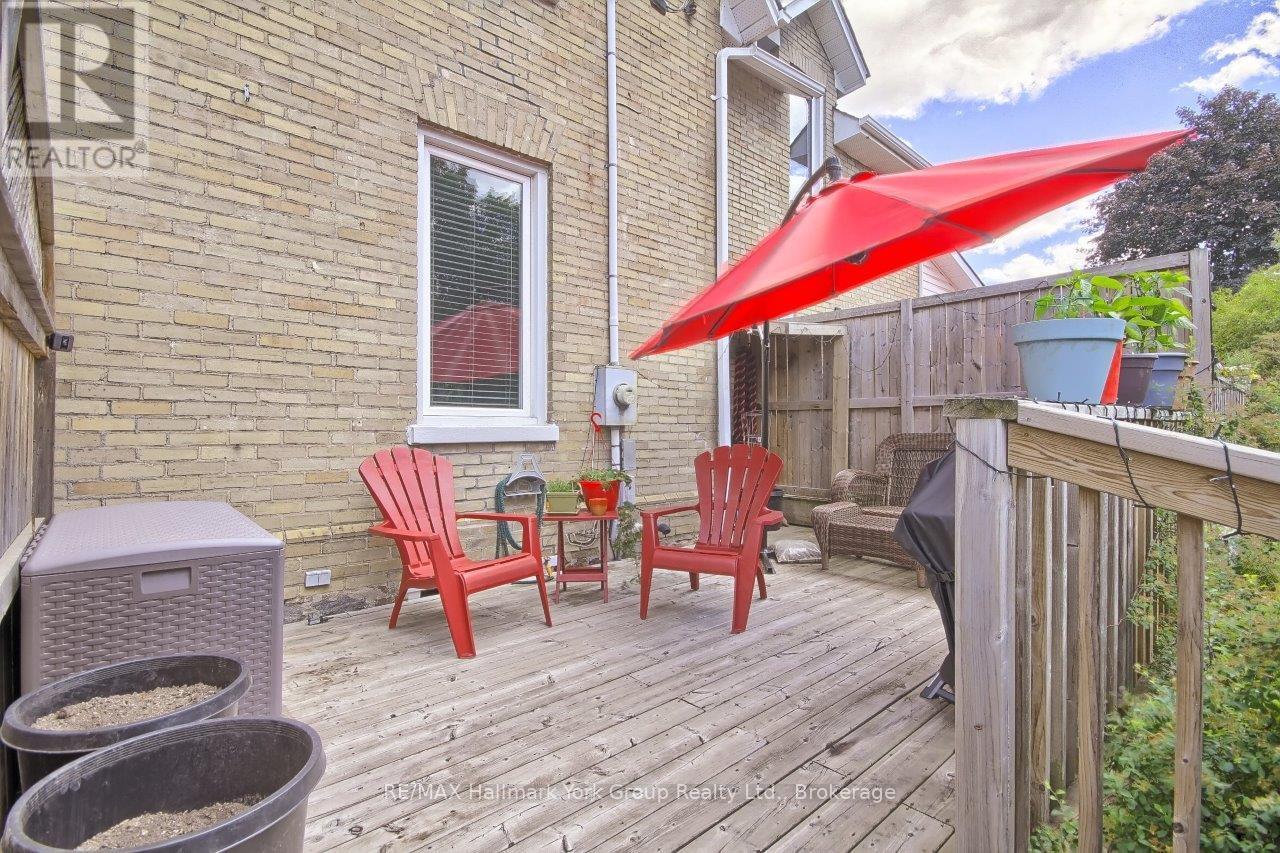 394 Eagle Street, Newmarket, Ontario  L3Y 1K4 - Photo 44 - N12367464