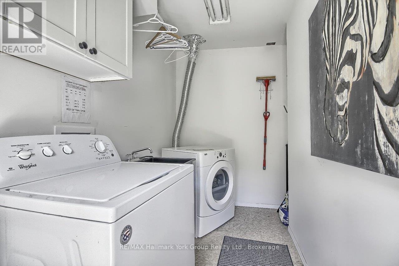 394 Eagle Street, Newmarket, Ontario  L3Y 1K4 - Photo 46 - N12367464