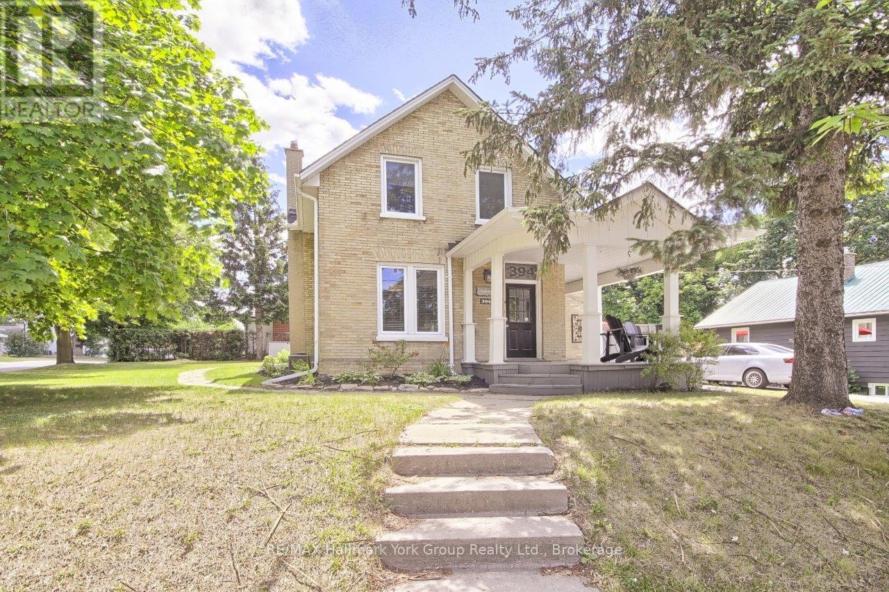 394 Eagle Street, Newmarket, Ontario  L3Y 1K4 - Photo 5 - N12367464
