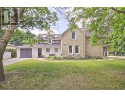 394 EAGLE STREET, Newmarket, Ontario