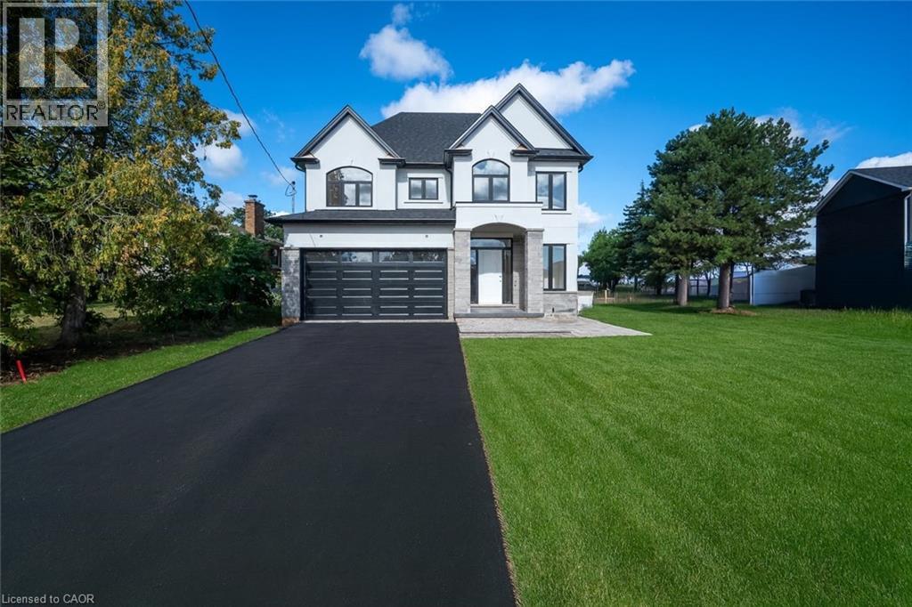141 MARGARET Avenue, Stoney Creek, Ontario