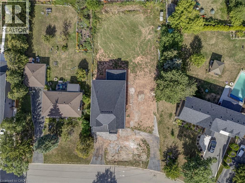 141 Margaret Avenue, Stoney Creek, Ontario  L8J 3G7 - Photo 12 - 40764098