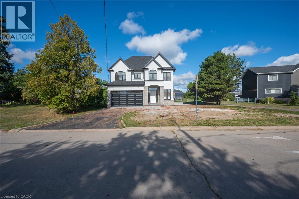 141 Margaret Avenue, Stoney Creek, Ontario  L8J 3G7 - Photo 2 - 40764098