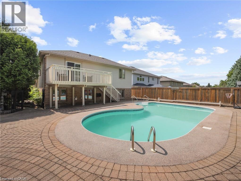 43 Hahn Valley Place, Cambridge, Ontario  N1T 1W7 - Photo 7 - 40763800