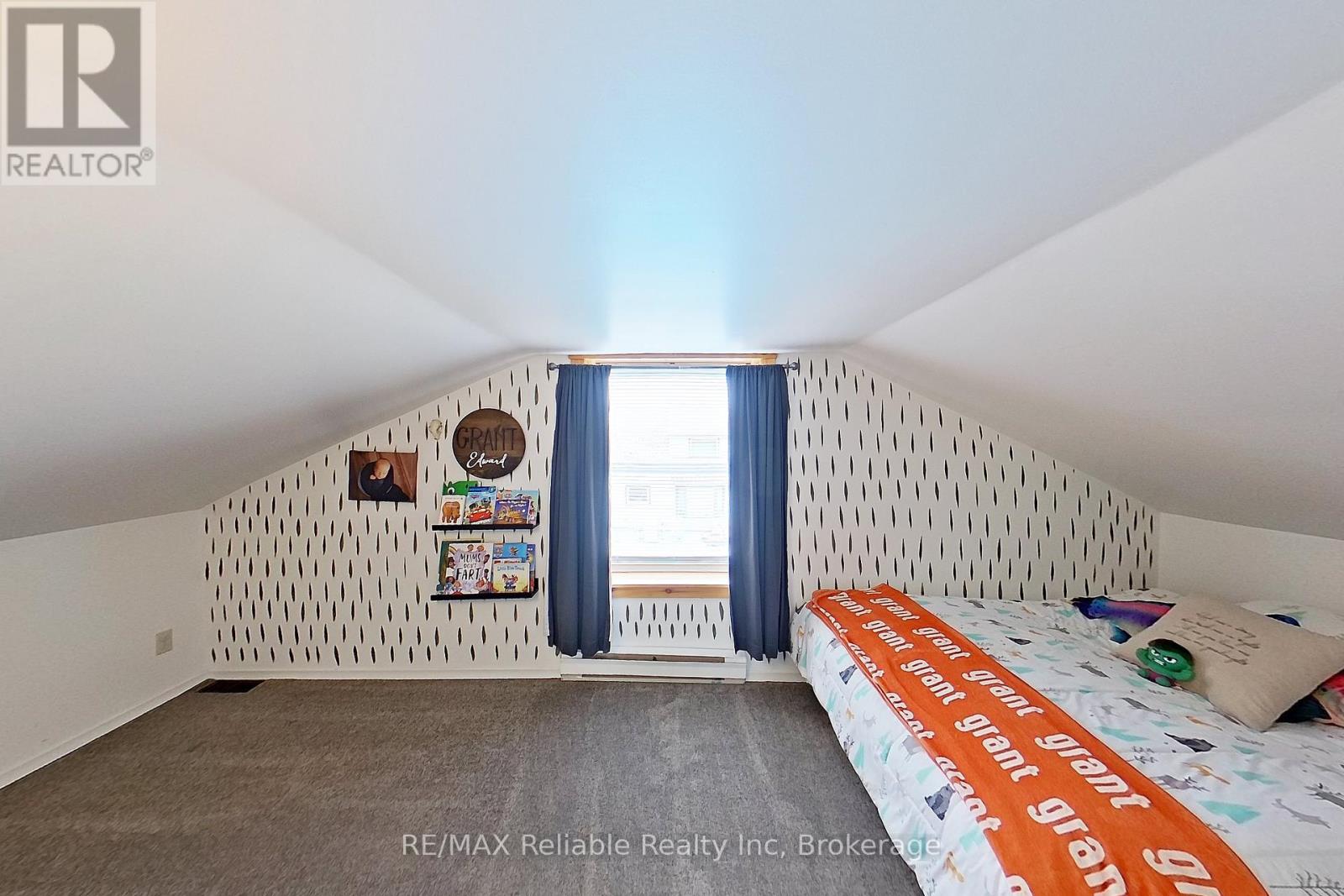 212 James Street, Central Huron, Ontario  N0M 1L0 - Photo 22 - X12367449