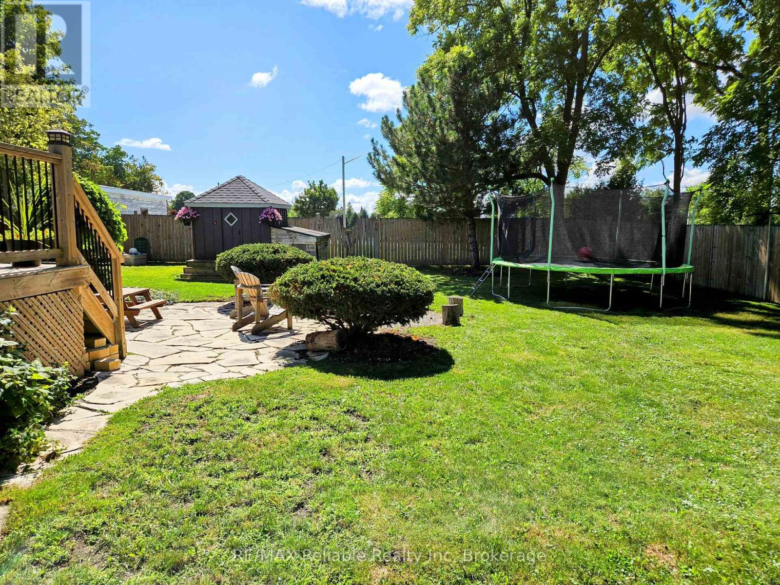 212 James Street, Central Huron, Ontario  N0M 1L0 - Photo 43 - X12367449