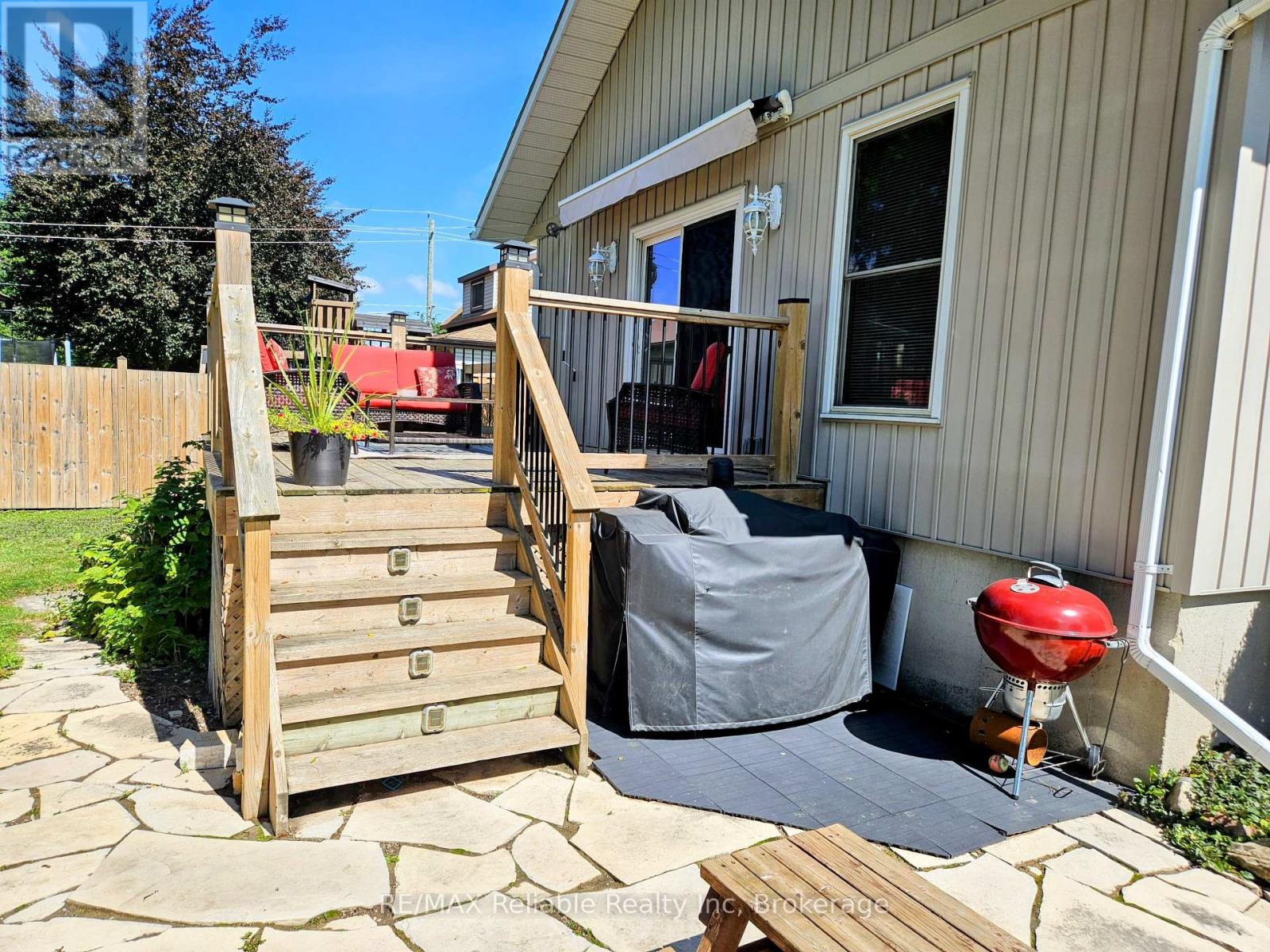 212 James Street, Central Huron, Ontario  N0M 1L0 - Photo 45 - X12367449