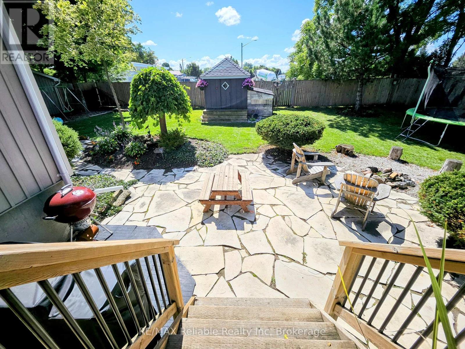 212 James Street, Central Huron, Ontario  N0M 1L0 - Photo 47 - X12367449