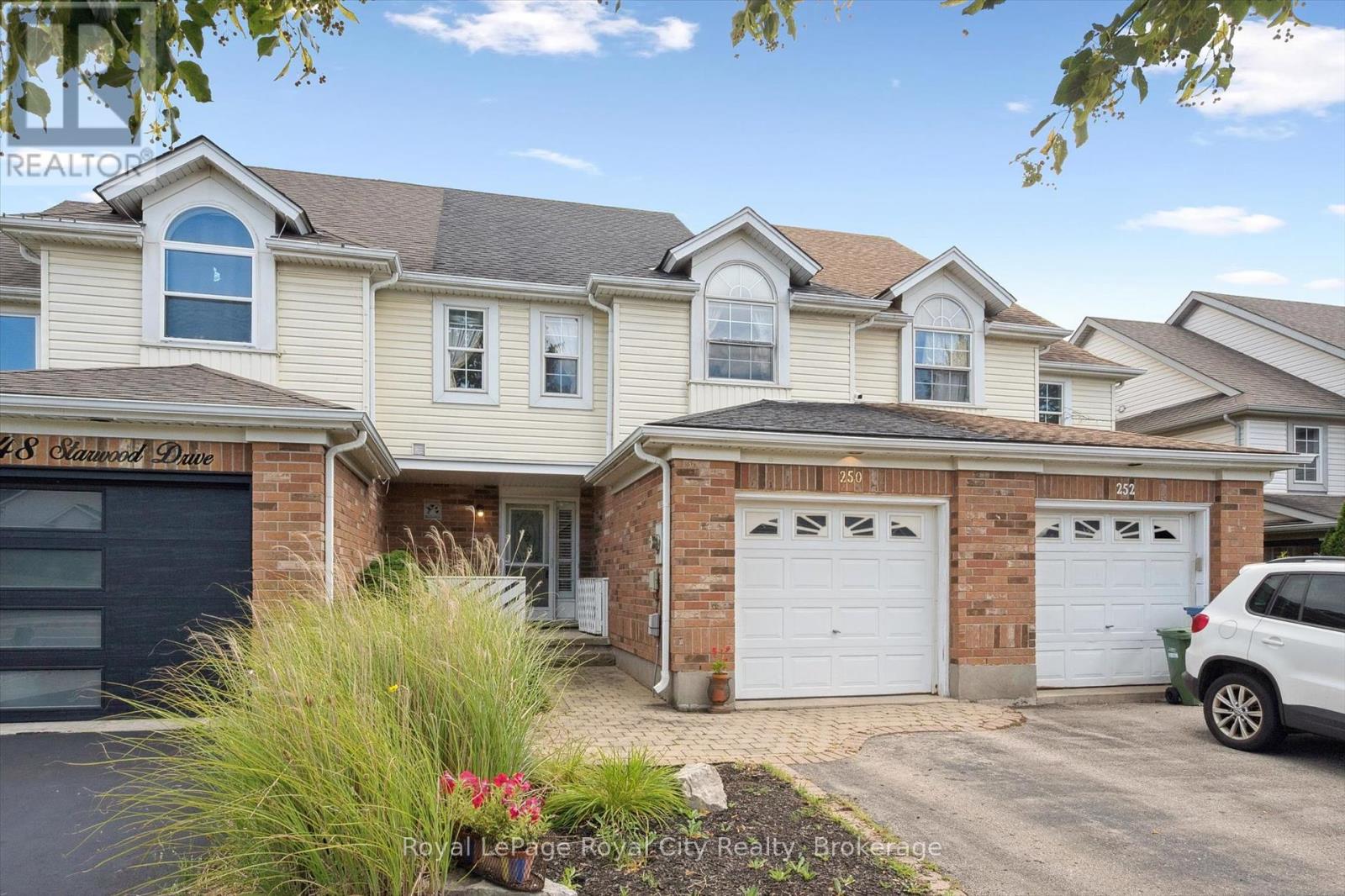 250 STARWOOD DRIVE, Guelph, Ontario