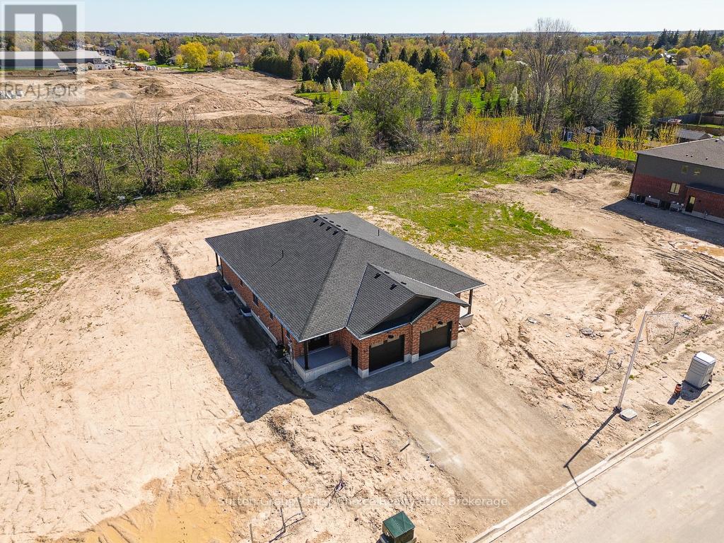 93 Kenton Street, West Perth, Ontario  N0K 1N0 - Photo 19 - X12367461
