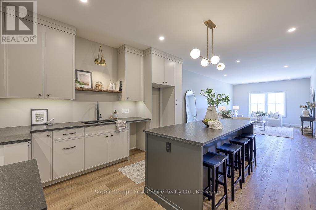 93 Kenton Street, West Perth, Ontario  N0K 1N0 - Photo 2 - X12367461