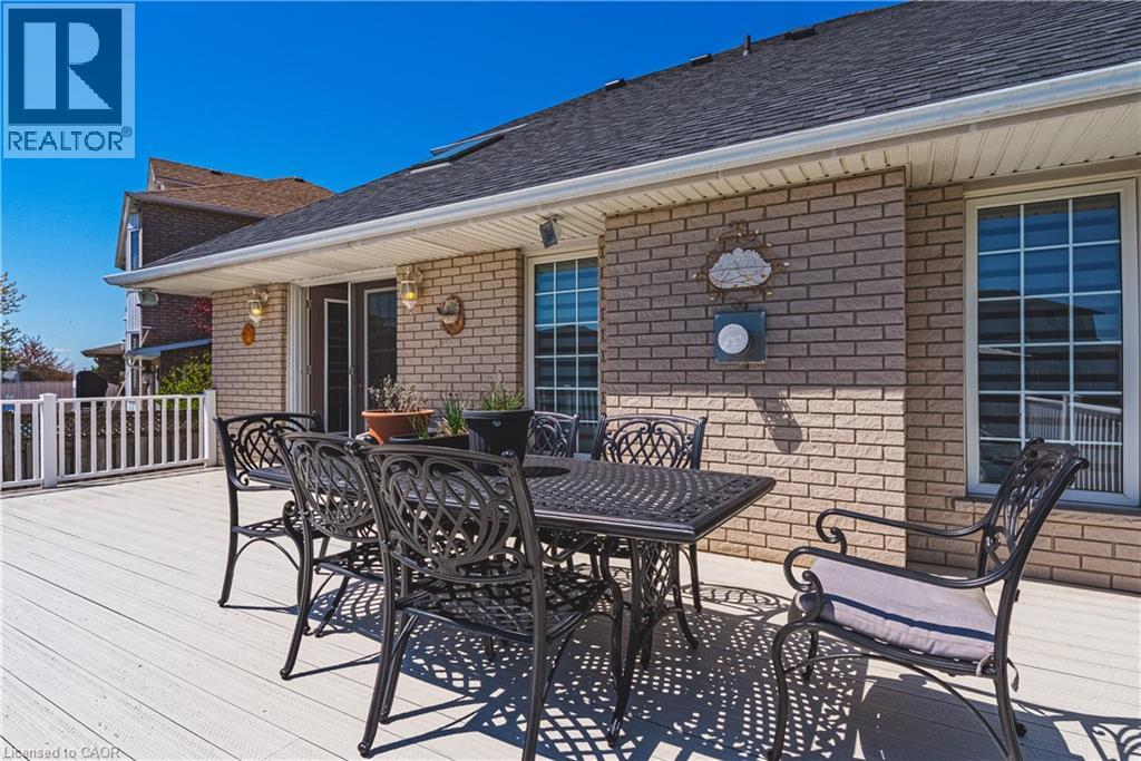 65 Mount Pleasant Drive, Hamilton, Ontario  L8W 3H3 - Photo 37 - 40764131