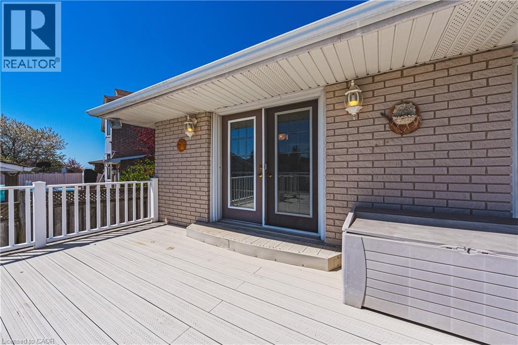 65 Mount Pleasant Drive, Hamilton, Ontario  L8W 3H3 - Photo 39 - 40764131