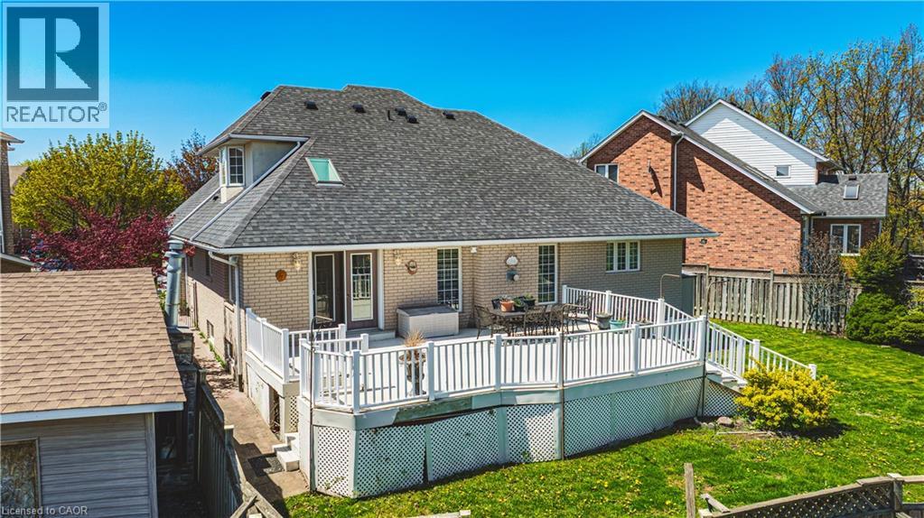 65 Mount Pleasant Drive, Hamilton, Ontario  L8W 3H3 - Photo 45 - 40764131