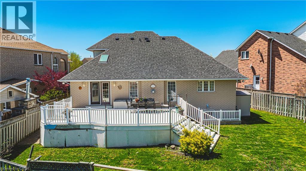 65 Mount Pleasant Drive, Hamilton, Ontario  L8W 3H3 - Photo 46 - 40764131