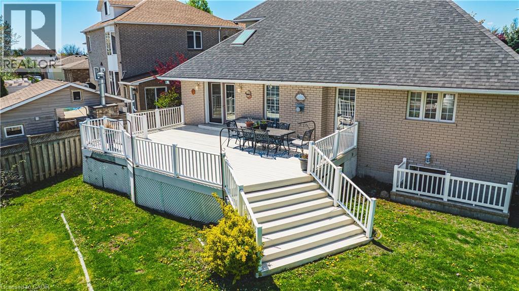 65 Mount Pleasant Drive, Hamilton, Ontario  L8W 3H3 - Photo 47 - 40764131